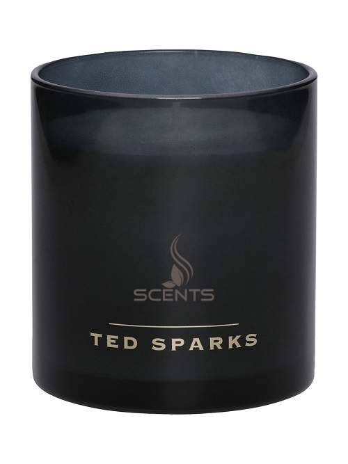 Ароматична свічка Ted Sparks Білий чай і Ромашка White Tea Chamomile